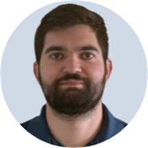 Dr. Brandon Ruiz, PT, DPT