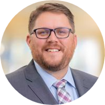 Dr. Brandon S Longenecker, DO