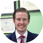 Dr. Brandon Scheer, DDS, MSD