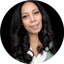 Dr. Brandy Barnes, MD