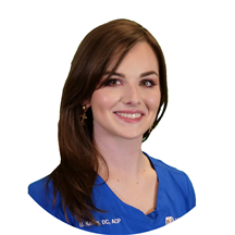 Dr. Breanne Kelley, DC