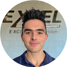 Dr. Brendan Bolduc, PT, DPT