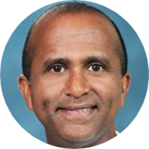 Dr. Brendon Paltoo, MD