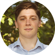 Dr. Brennan Martin, DC