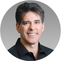 Dr. Brent Gandolfi, OD