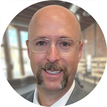 Dr. Brent Phinney, OD