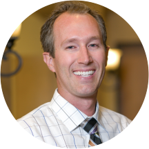 Dr. Brent Stanley, DDS