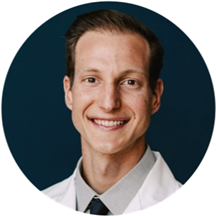 Dr. Brent Yoder, DPT