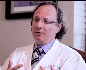 Dr. Brett Garber, DO