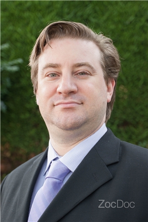 Dr. Brett Levinson, MD