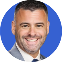 Dr. Brett Novick, EdD, LMFT