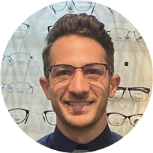 Dr. Brett O'connor, OD