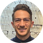 Dr. Brett O'connor, OD