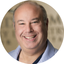 Dr. Brett Silverman, DDS, MAGD