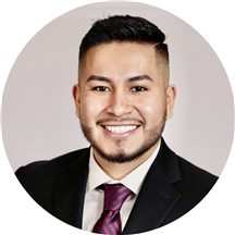 Dr. Brian Alvarez, DDS