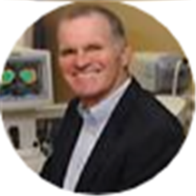 Dr. Brian Armitage, OD