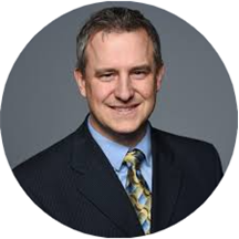 Dr. Brian Becker, MD