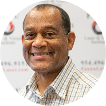 Dr. Brian Donlevy Bryan, OD