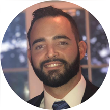 Dr. Brian Gargiulo, PT, DPT, CSCS