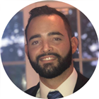 Dr. Brian Gargiulo, PT, DPT, CSCS