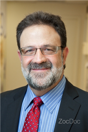 Dr. Brian Greenberg, MD