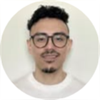 Dr. Brian Guardado, PT, DPT, OCS