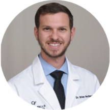 Dr. Brian Hochman, DPM