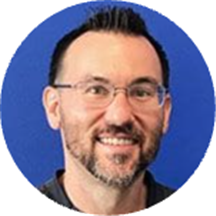 Dr. Brian Jestel, DC