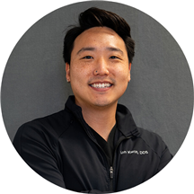 Dr. Brian Kwon, DDS
