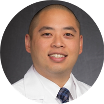 Dr. Brian Liem, DO