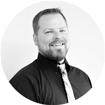 Dr. Brian Lund, DC