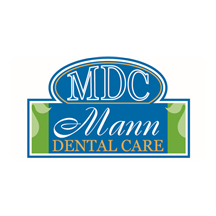 Dr. Brian Mann, DDS