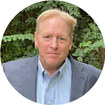 Dr. Brian McCormack, LPC Associate, PhD