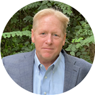 Dr. Brian McCormack, LPC Associate, PhD