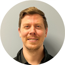 Dr. Brian Miller, PT, DPT