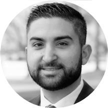 Dr. Brian Minavi, DDS