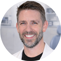 Dr. Brian Nelson, DMD