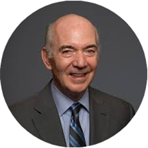 Dr. Brian O'Leary, MD