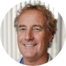 Dr. Brian Orahood, DPM