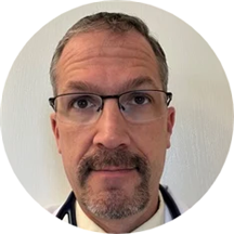 Dr. Brian Patrick, MD