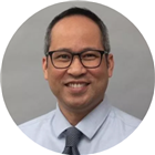 Dr. Brian Reyes, DDS, MS