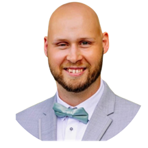 Dr. Brian Steinert, DC