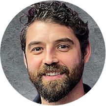 Dr. Brian Szmigiel, PT, DPT