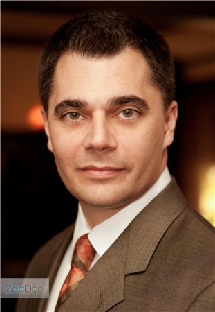 Dr. Brian Teliho, MD