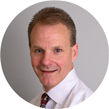 Dr. Brian Warenius, PT, DPT