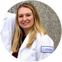 Dr. Briana Armand, PT, DPT