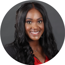 Dr. Briana Jones, DNP