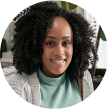 Dr. Briana Roberts, PhD