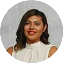 Dr. Briana Rodriguez, PsyD