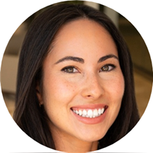 Dr. Brianna Ciminera, OD